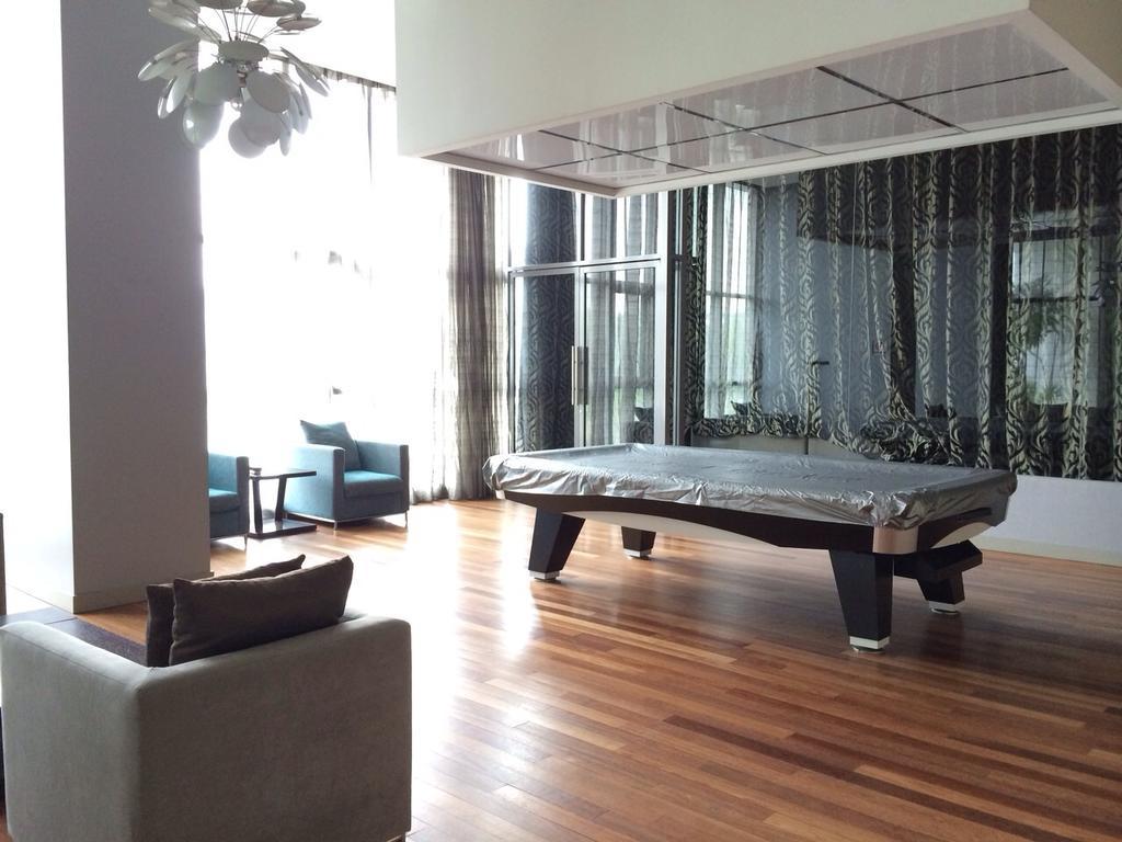 Fardain Place Κουάλα Λουμπούρ Εξωτερικό φωτογραφία
