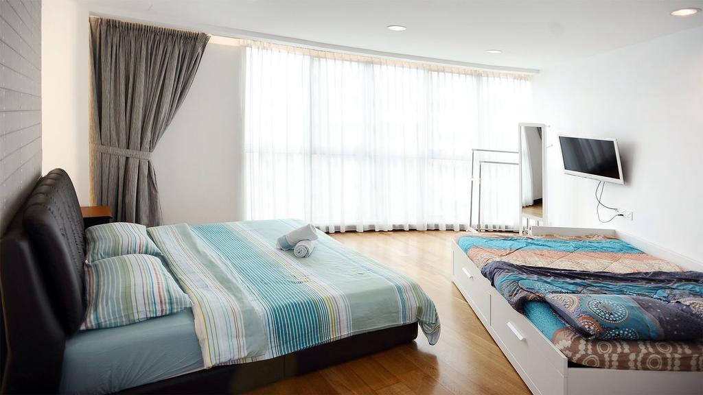 Fardain Place Κουάλα Λουμπούρ Εξωτερικό φωτογραφία