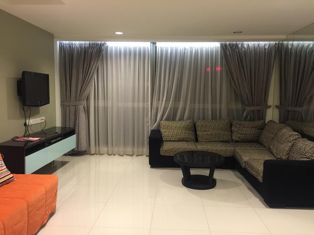 Fardain Place Κουάλα Λουμπούρ Εξωτερικό φωτογραφία