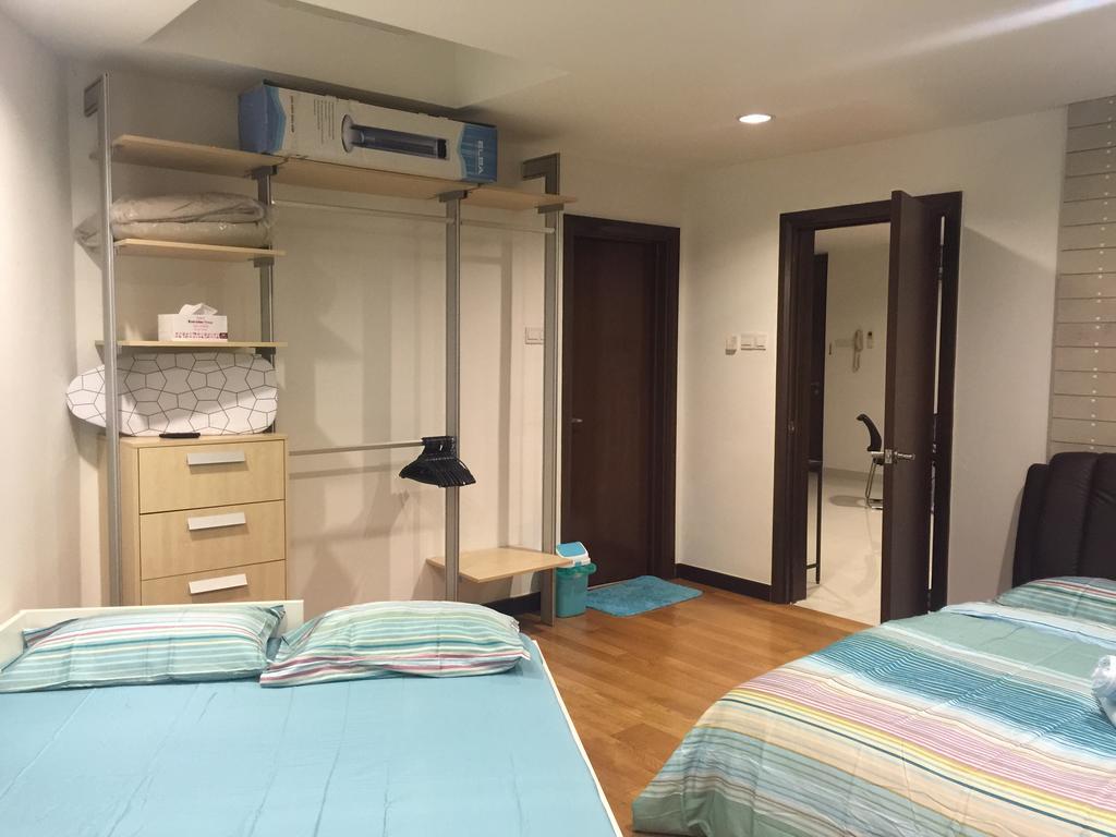 Fardain Place Κουάλα Λουμπούρ Εξωτερικό φωτογραφία