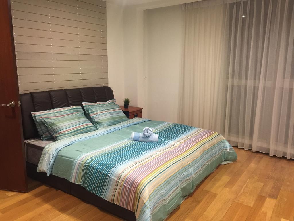 Fardain Place Κουάλα Λουμπούρ Εξωτερικό φωτογραφία