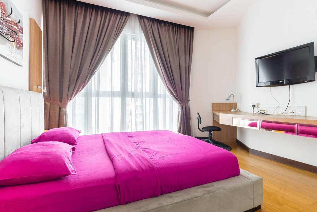 Fardain Place Κουάλα Λουμπούρ Εξωτερικό φωτογραφία