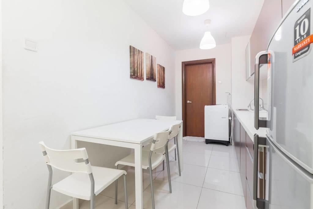 Fardain Place Κουάλα Λουμπούρ Εξωτερικό φωτογραφία
