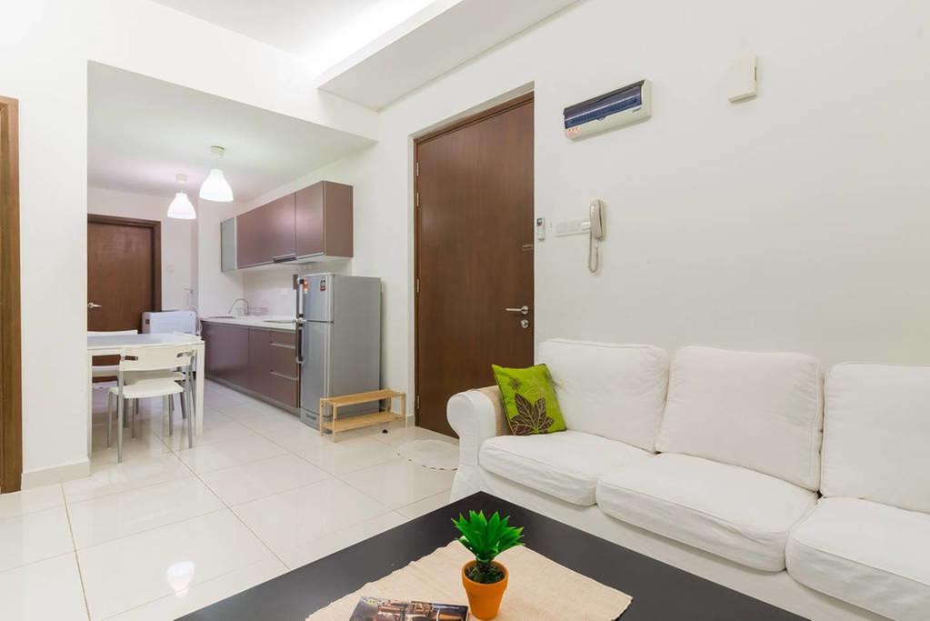 Fardain Place Κουάλα Λουμπούρ Εξωτερικό φωτογραφία