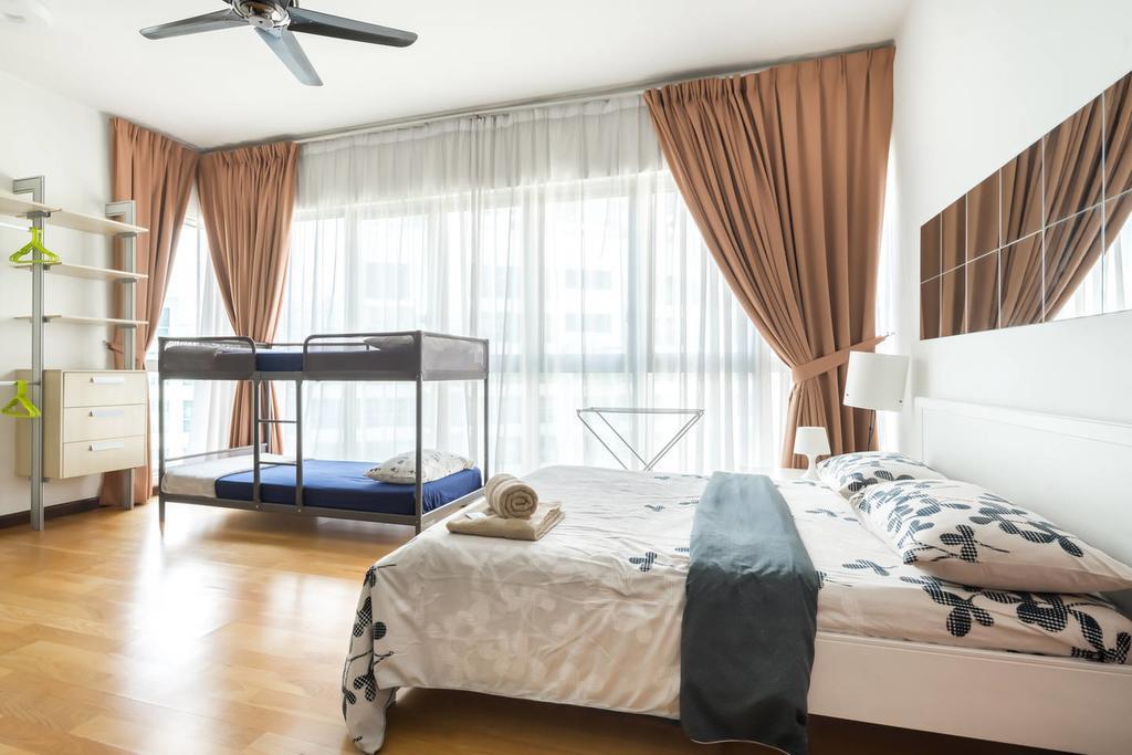 Fardain Place Κουάλα Λουμπούρ Εξωτερικό φωτογραφία