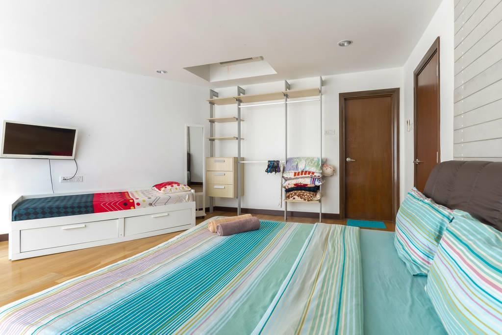 Fardain Place Κουάλα Λουμπούρ Εξωτερικό φωτογραφία