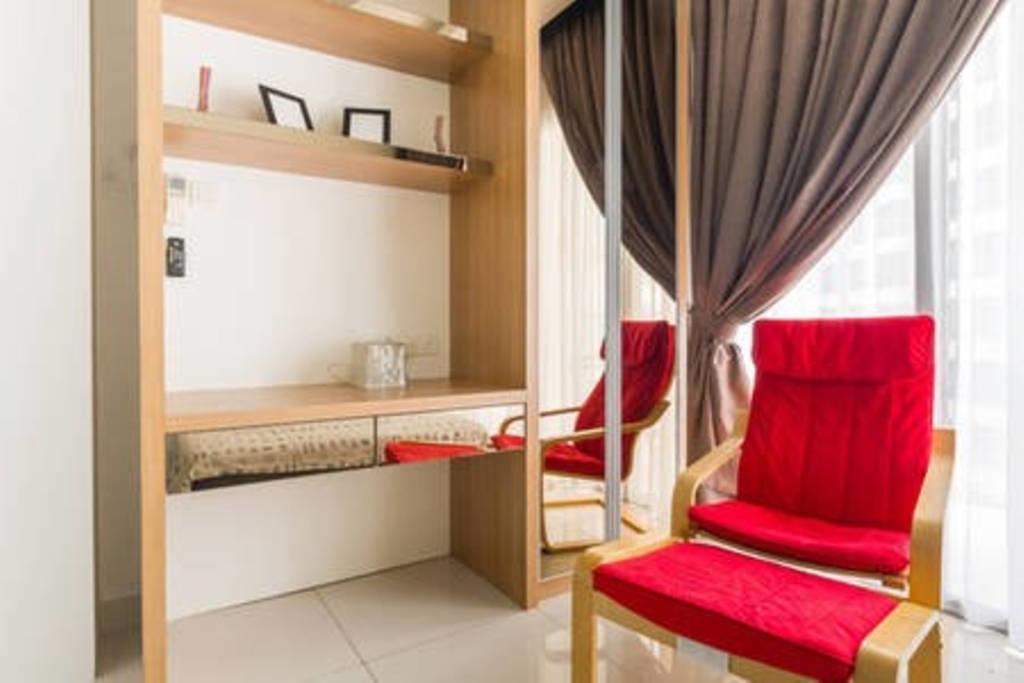 Fardain Place Κουάλα Λουμπούρ Εξωτερικό φωτογραφία