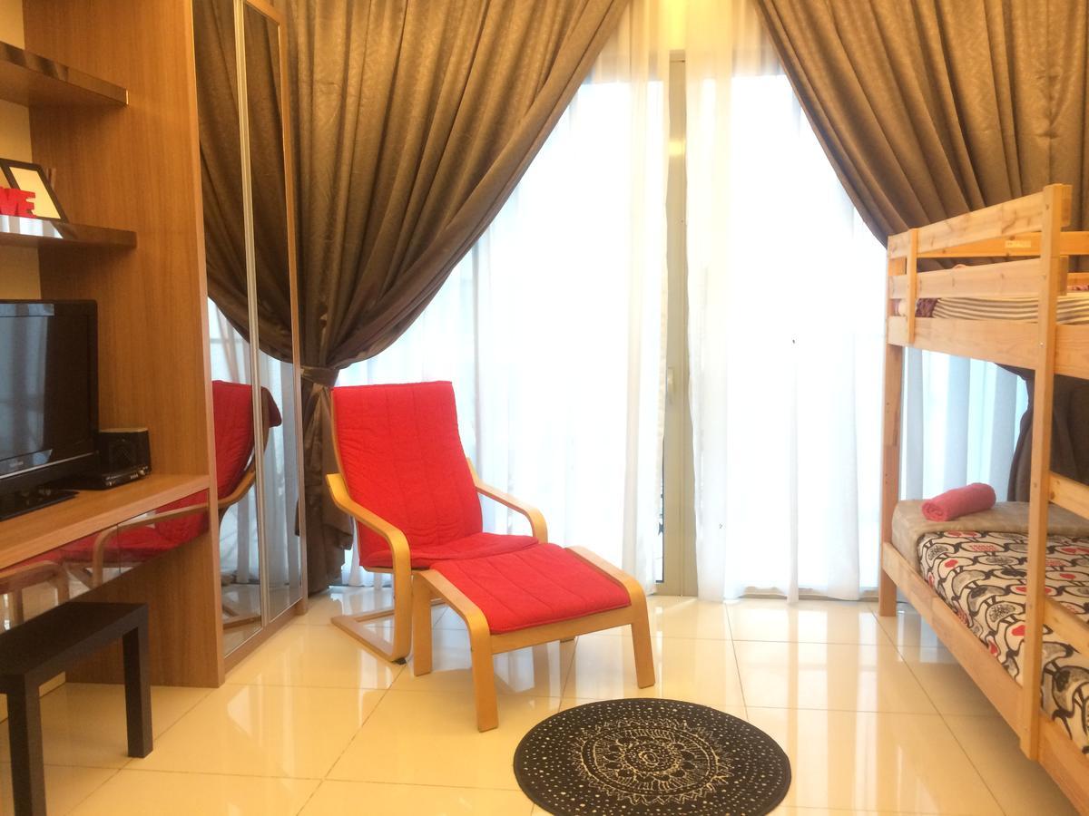 Fardain Place Κουάλα Λουμπούρ Εξωτερικό φωτογραφία