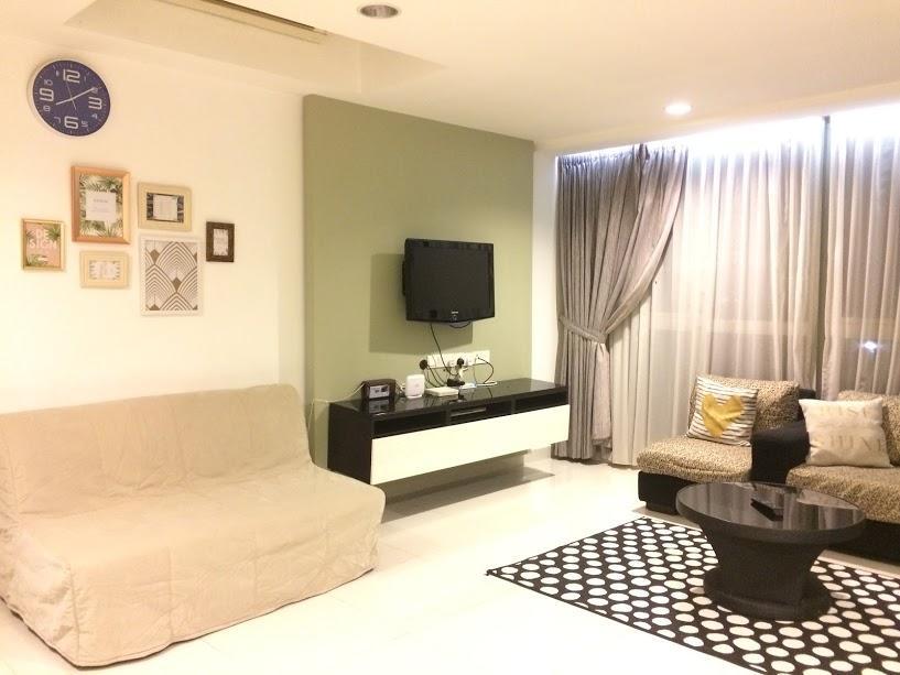 Fardain Place Κουάλα Λουμπούρ Εξωτερικό φωτογραφία
